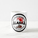 Search for storm at sea mugs Ship