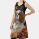 Search for cavalier aprons Pet