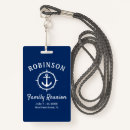 Search for reunion name tags badges Boat ship sail