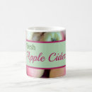 Search for apple cider mugs Apples