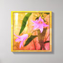 Search for delicate canvas prints Nature