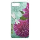 Search for purple dragonfly iphone cases For her