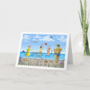 Search for summer time cards Beach