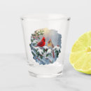 Search for christmas shot glasses barware Snow