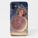 Search for goddess iphone cases Moon