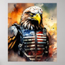 Search for american eagle posters United states