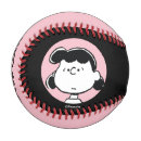Search for peanuts baseballs Lucy