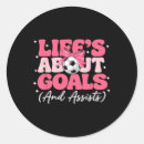Search for soc stickers Goalkeeper