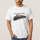 Search for locomotive tshirts Steam locomotives