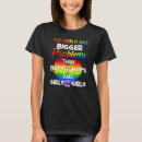Search for problem womens tshirts Pride