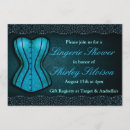 Search for underwear invitations Cute