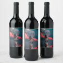 Search for astronaut wine labels Moon