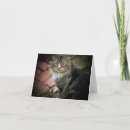 Search for norwegian cards Norwegian forest cat