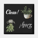 Search for reversible dishwasher magnets Modern