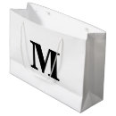 Search for black and white christmas gift bags Classic