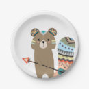 Search for tribal plates Woodland