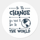Search for environmental movement stickers Nature lovers