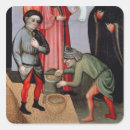 Search for daily life stickers Manuscripts