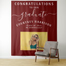 Search for graduation backdrops Minimalist