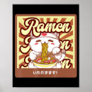 Search for ramen posters Anime