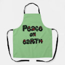 Search for greeting and aprons Green