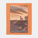 Search for travel blankets Island