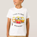 Search for reading kids tshirts I love books