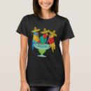 Search for parrot womens tshirts Mexican