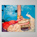 Search for white peacock art Bird