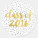 Search for gold glitter dots stickers Modern