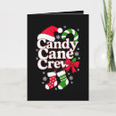 Search for candy cane christmas cards Matching