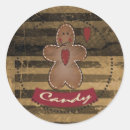 Search for vintage candy stickers Festive