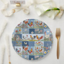 Search for chicken plates Boho