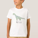 Search for paleontology kids tshirts Dinosaur