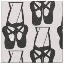 Search for ballerina fabric En pointe