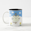 Search for ball of yarn mugs Cats