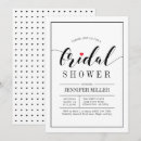 Search for red heart pattern invitations Typography
