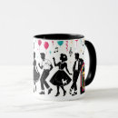 Search for jukebox mugs Vintage
