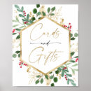Search for christmas signs Watercolor