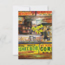 Search for corn cards invites Food