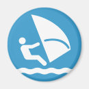 Search for windsurfer Sport