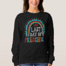 Search for cute preschool graduation clothing Rainbow
