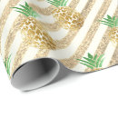 Search for green and white striped wrapping paper Summer