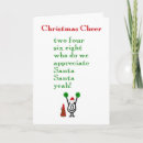 Search for cheerleading christmas cards Cheerleader