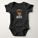 Search for cute goat baby clothes Farm