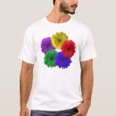 Search for multi region tshirts Garden