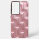 Search for geometric pattern samsung cases Pink