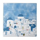 Search for santorini tiles Mediterranean