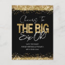 Search for big 60th birthday cards Sixty