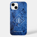Search for executed iphone cases Blue